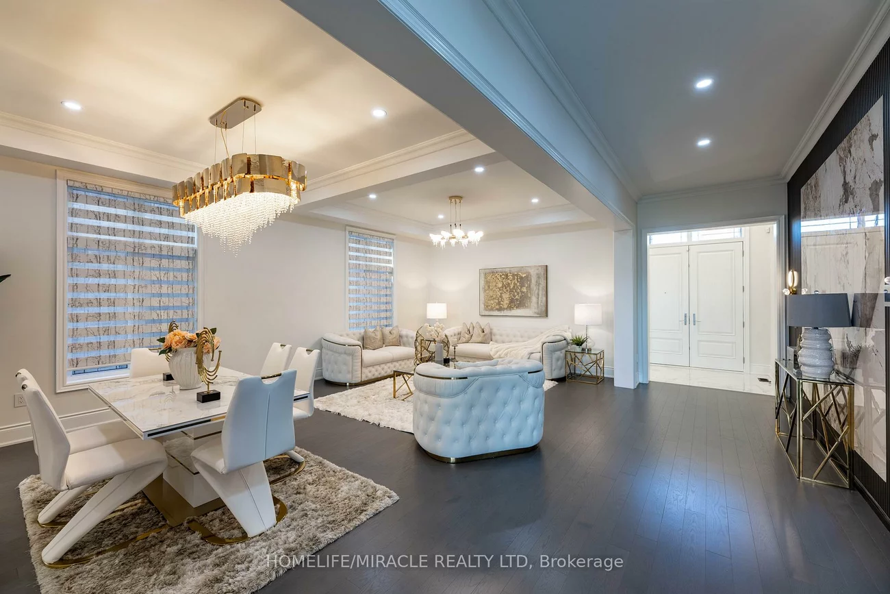 92, APPLEYARD, Kleinburg, Vaughan