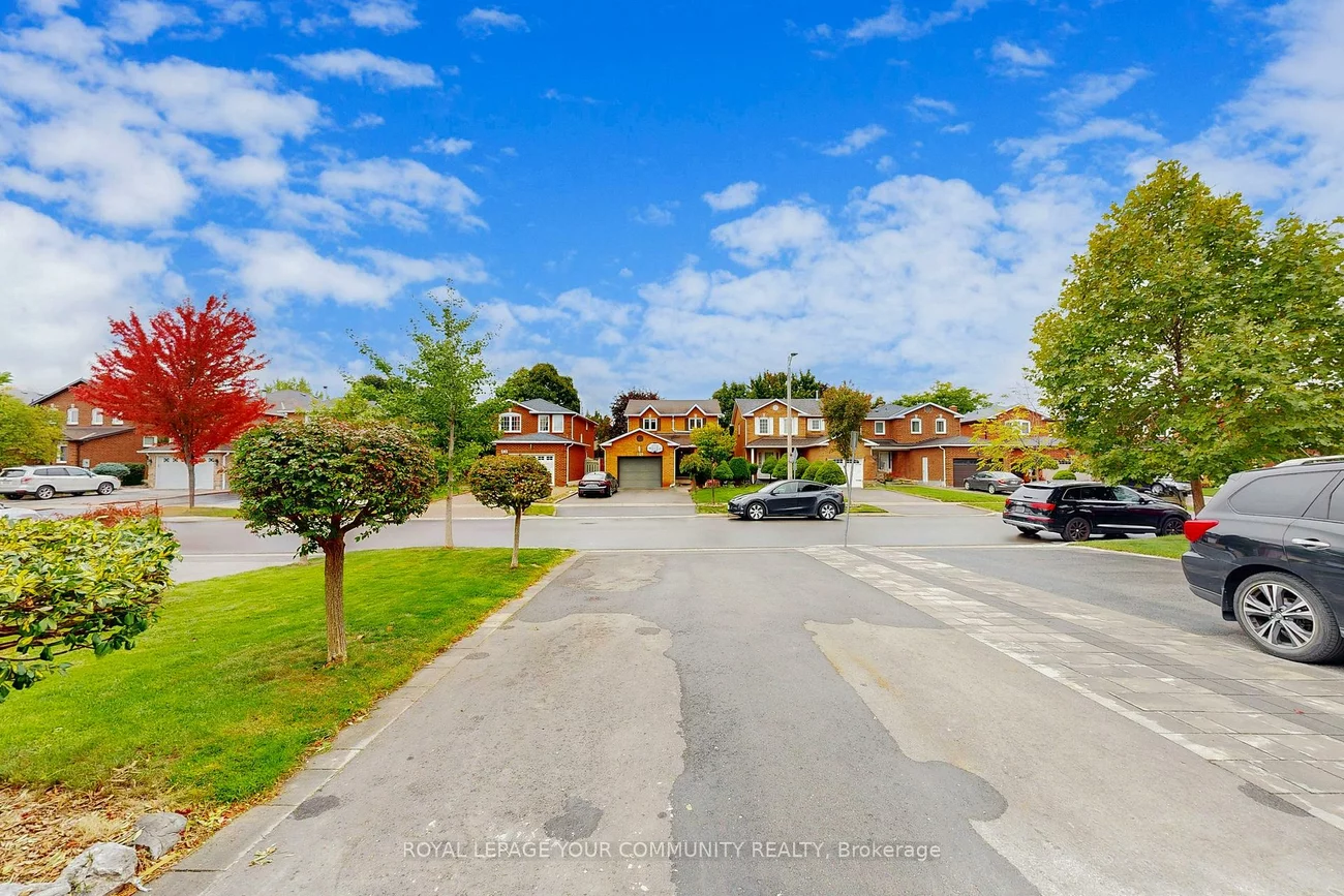 104, Pentland, Maple, Vaughan