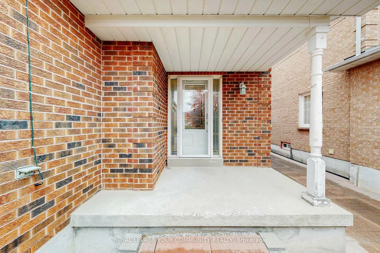104, Pentland, Maple, Vaughan