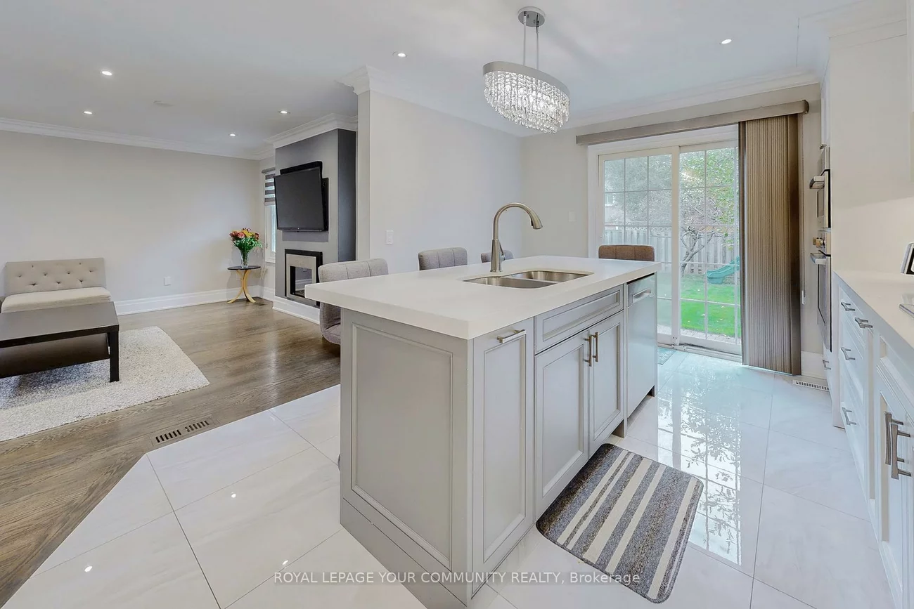 104, Pentland, Maple, Vaughan