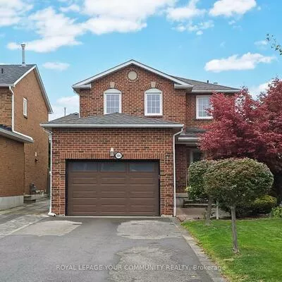 104, Pentland, Maple, Vaughan