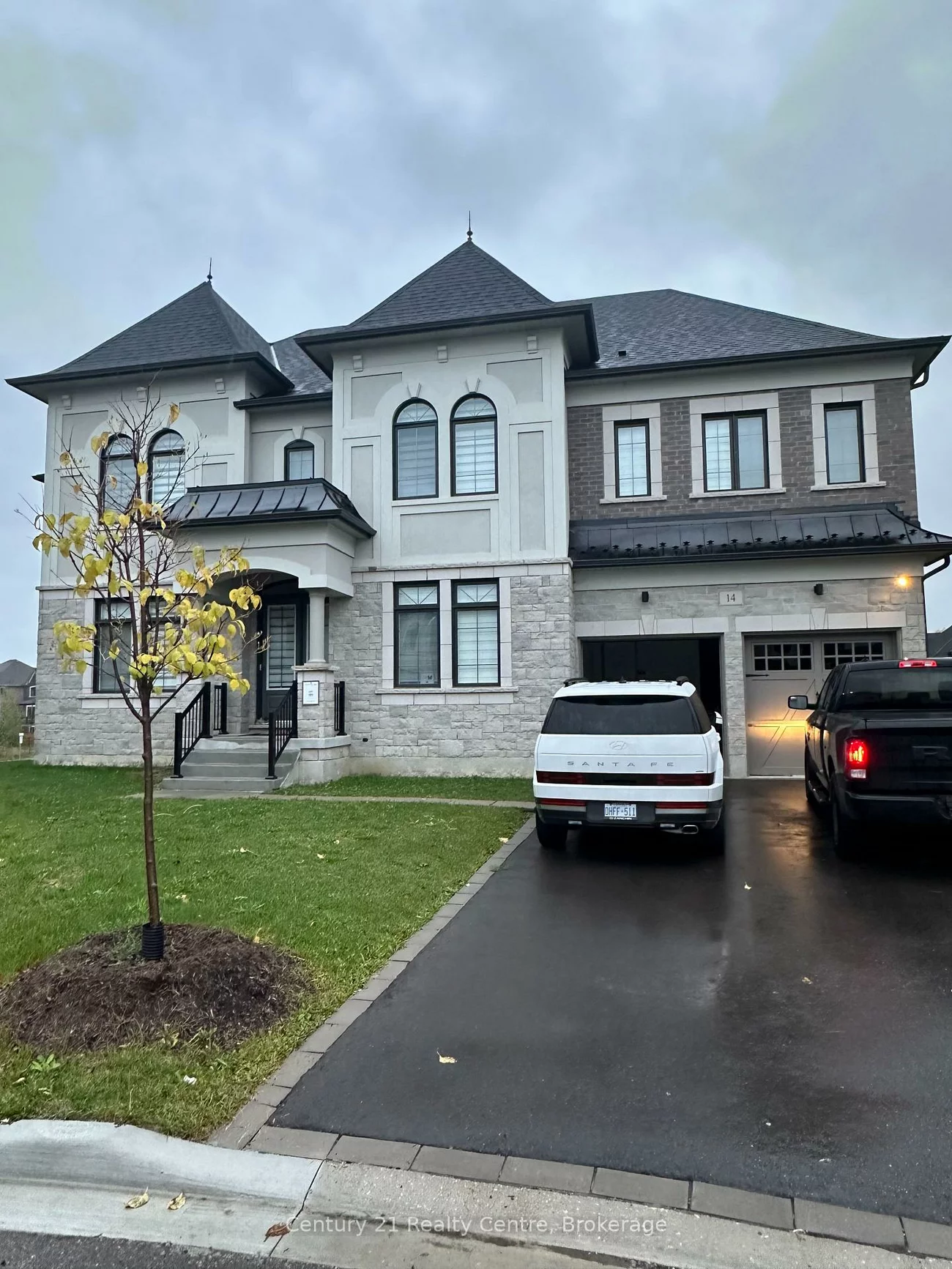 14, Mountain Vista, Kleinburg, Vaughan