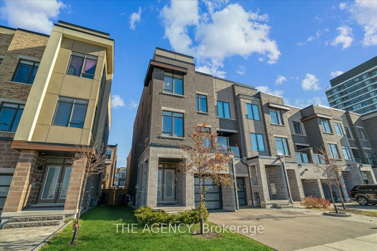 84, Salterton, Rural Vaughan, Vaughan