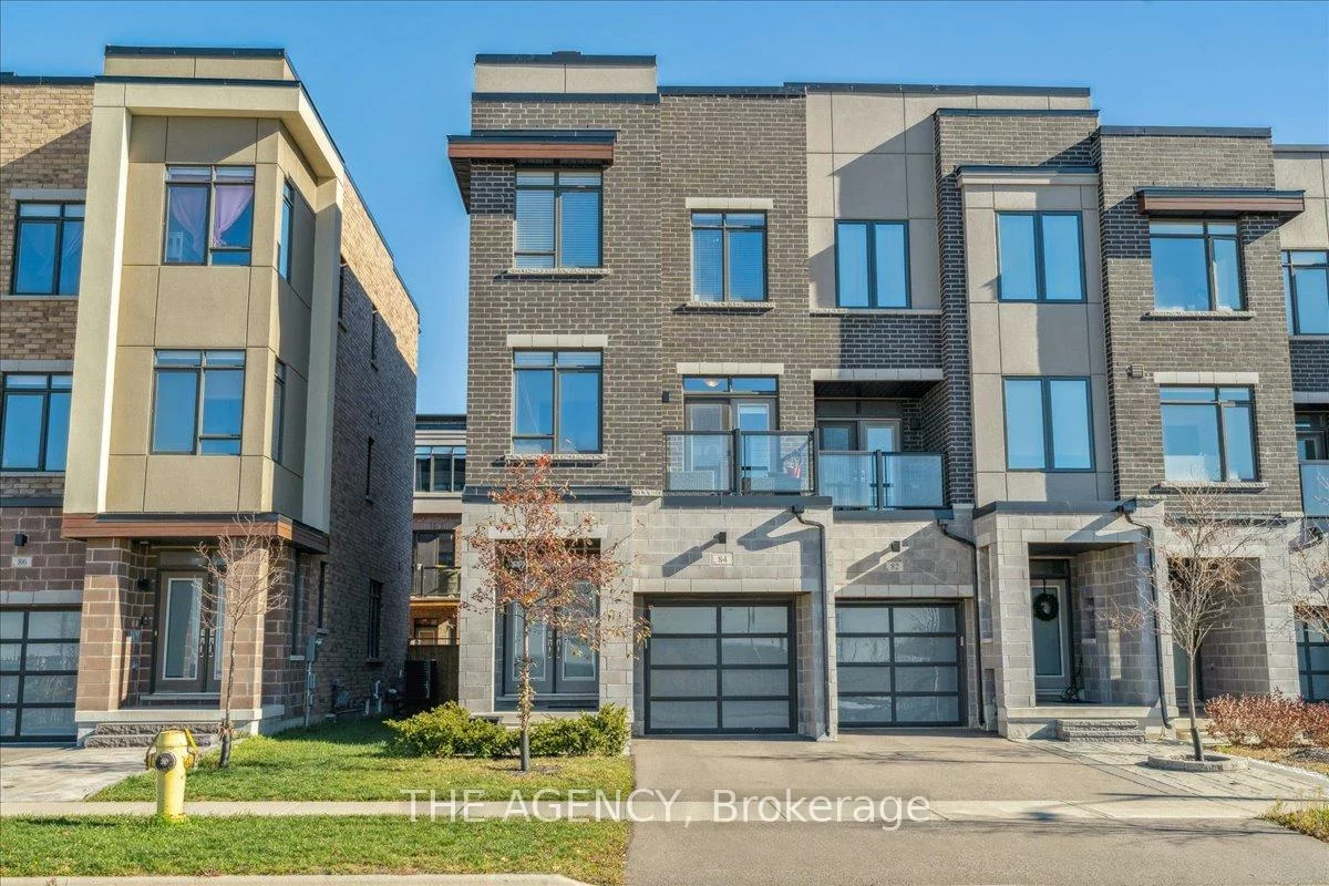 84, Salterton, Rural Vaughan, Vaughan