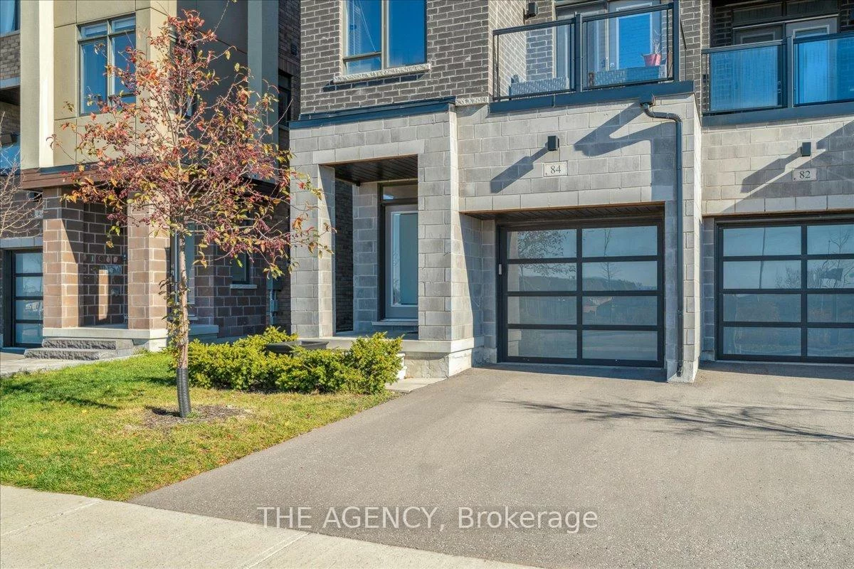 84, Salterton, Rural Vaughan, Vaughan
