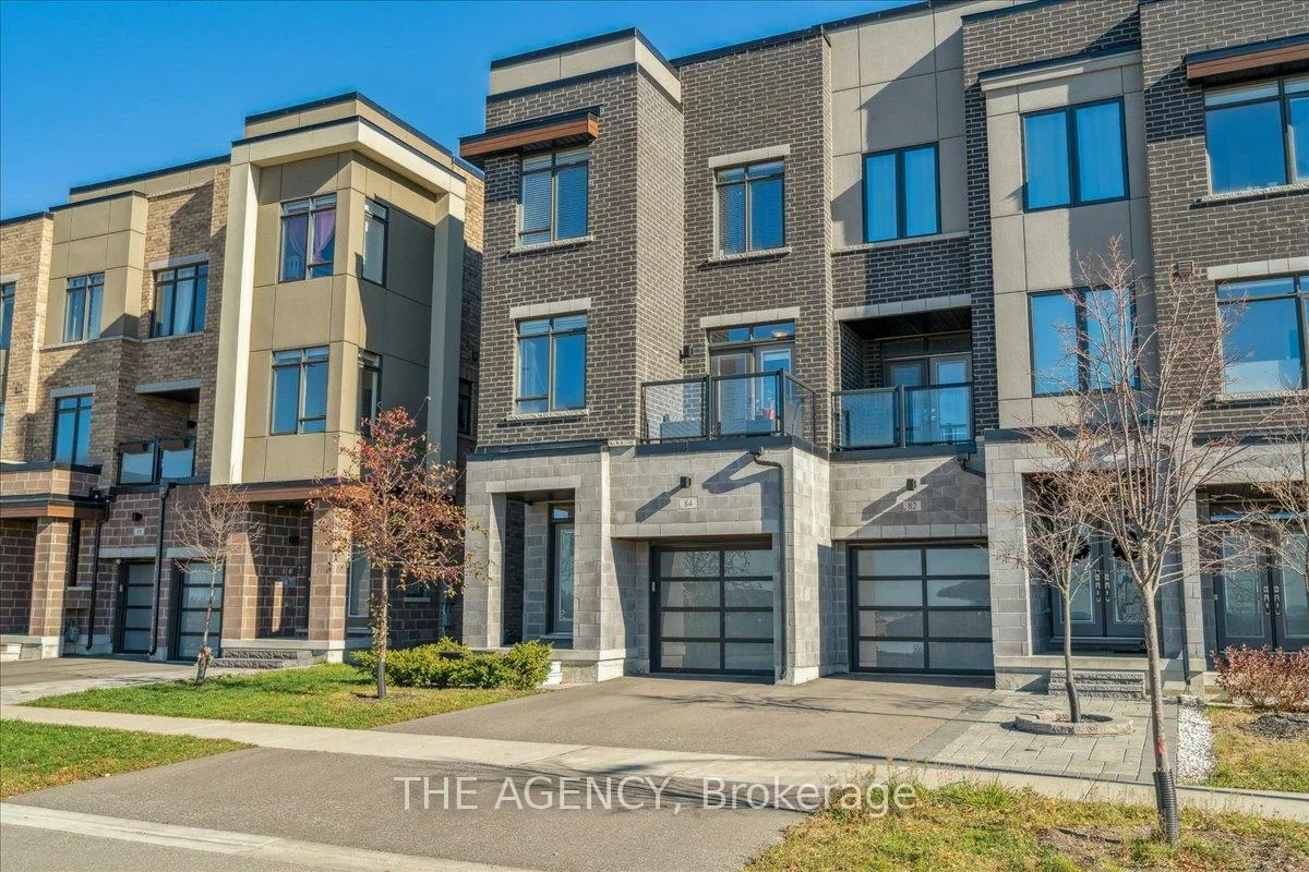 84, Salterton, Rural Vaughan, Vaughan
