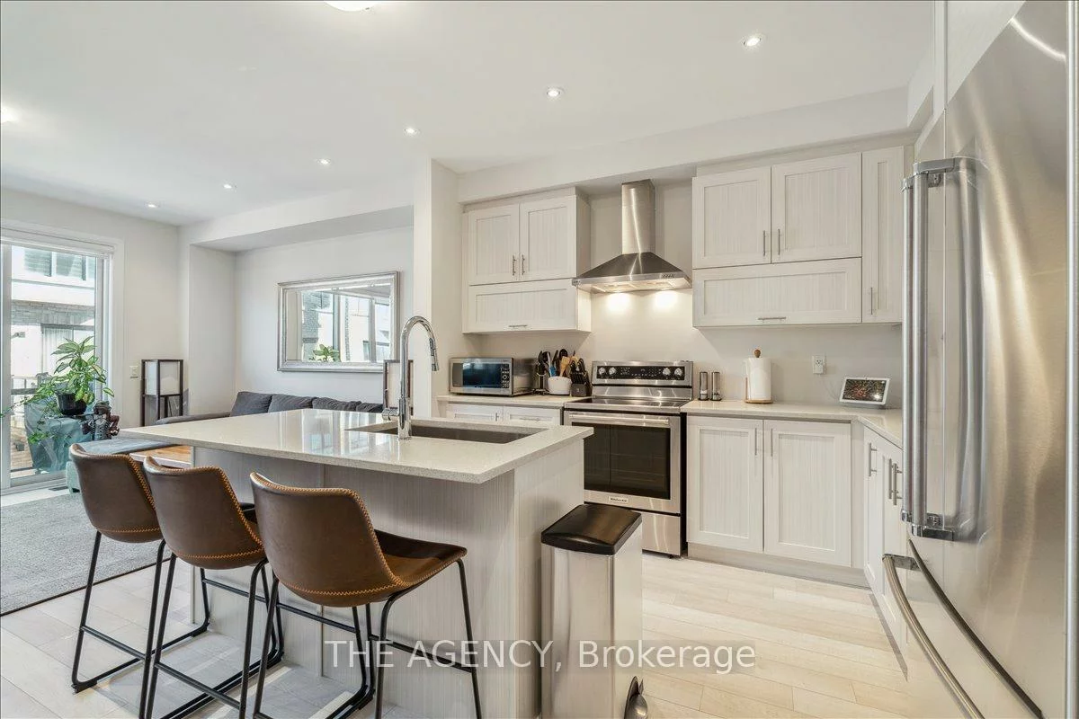 84, Salterton, Rural Vaughan, Vaughan