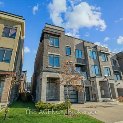 84, Salterton, Rural Vaughan, Vaughan