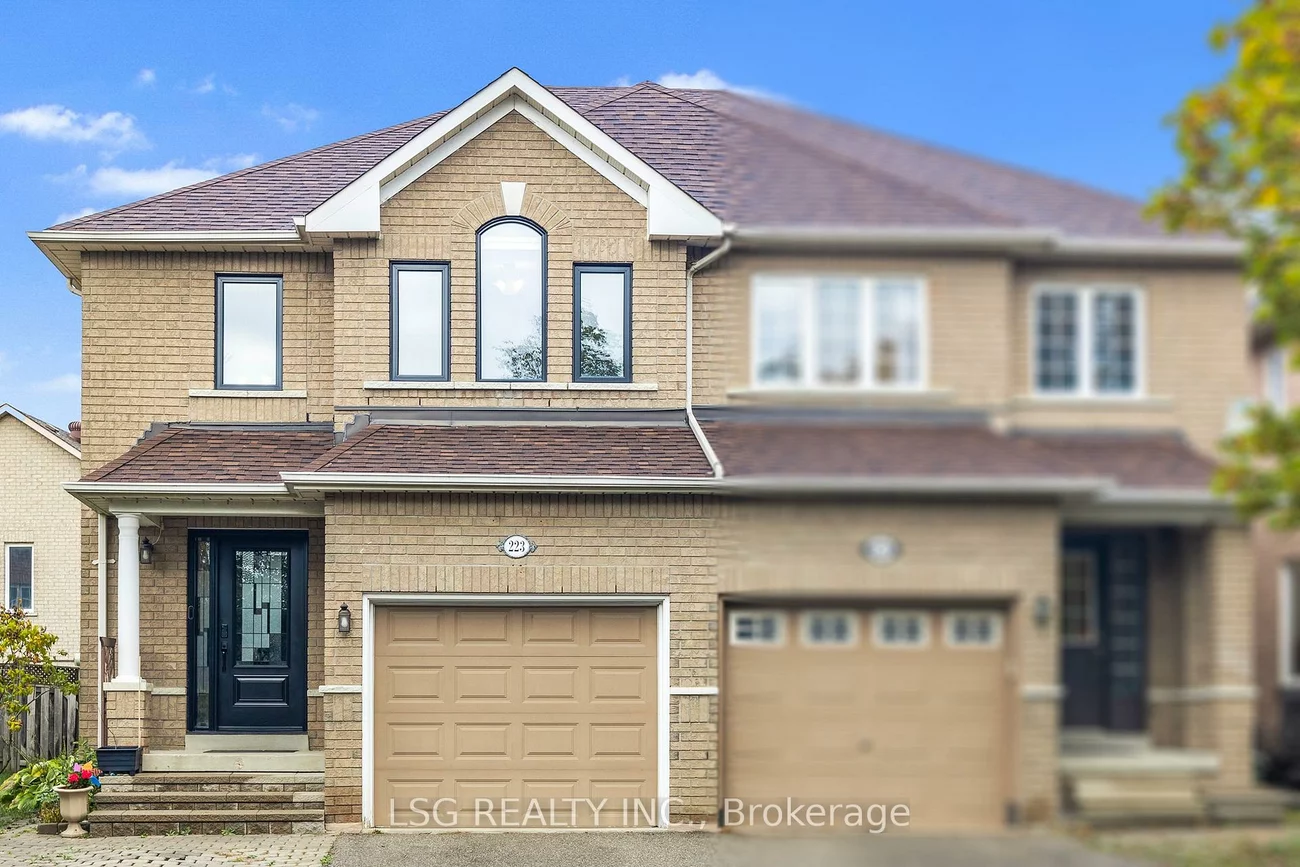 223, Foxfield, Patterson, Vaughan