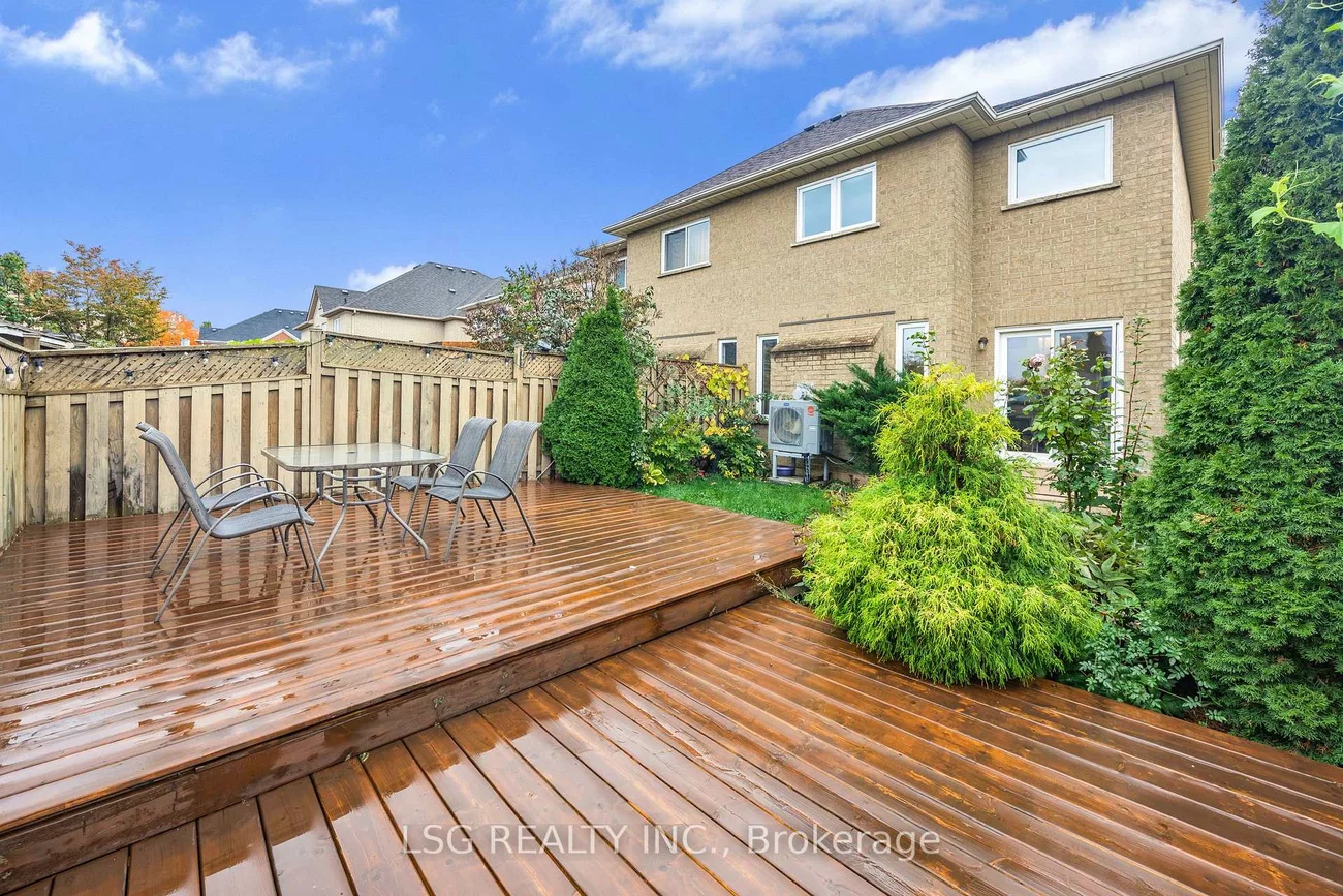 223, Foxfield, Patterson, Vaughan