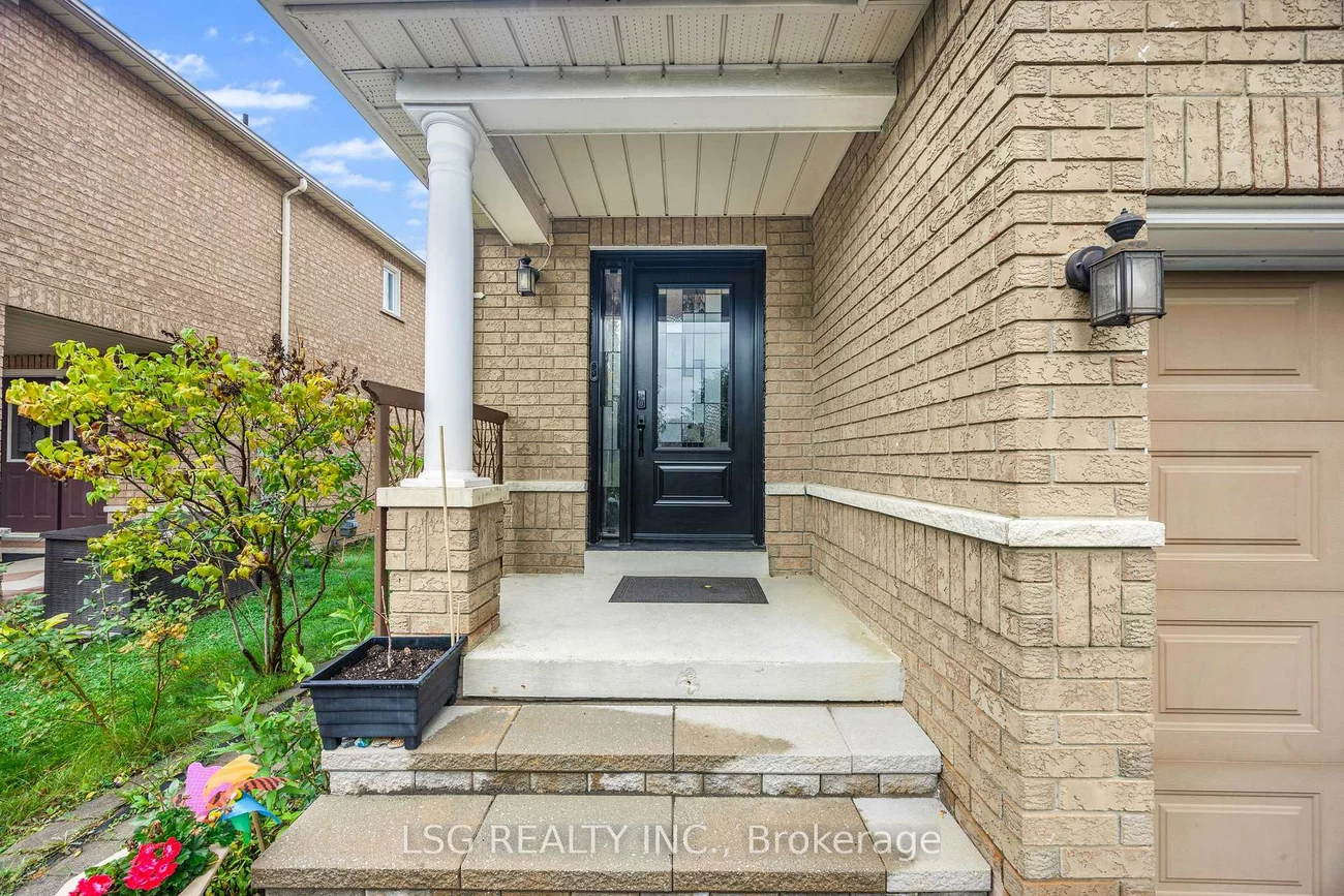 223, Foxfield, Patterson, Vaughan