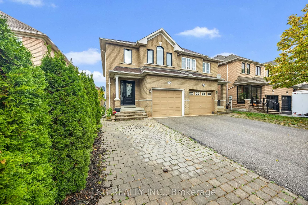 223, Foxfield, Patterson, Vaughan
