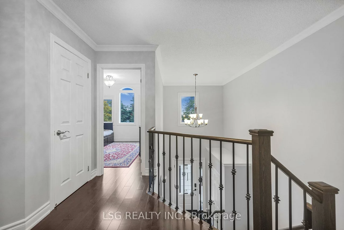 223, Foxfield, Patterson, Vaughan