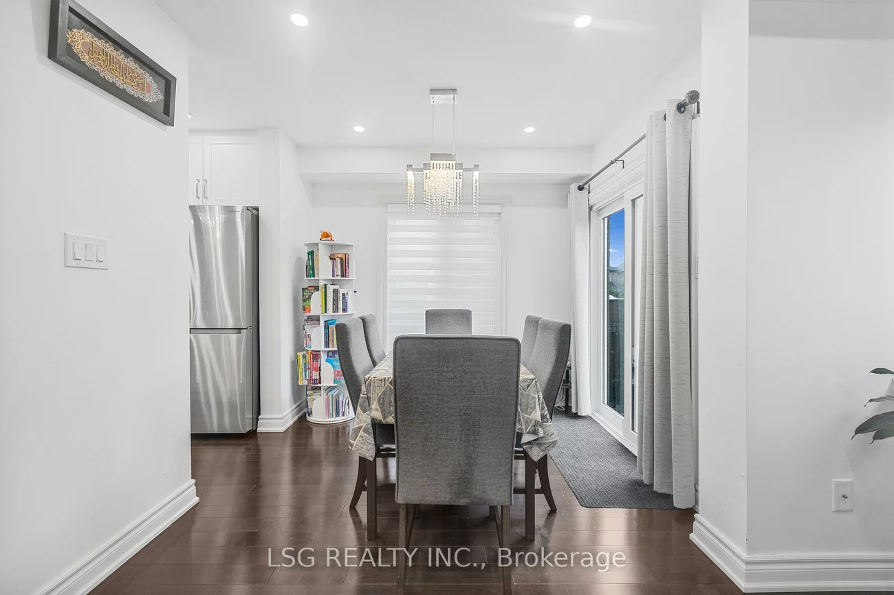 223, Foxfield, Patterson, Vaughan