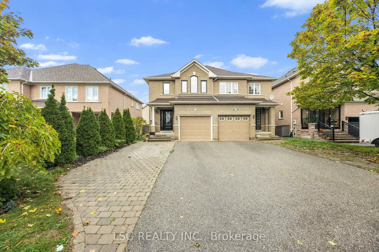 223, Foxfield, Patterson, Vaughan