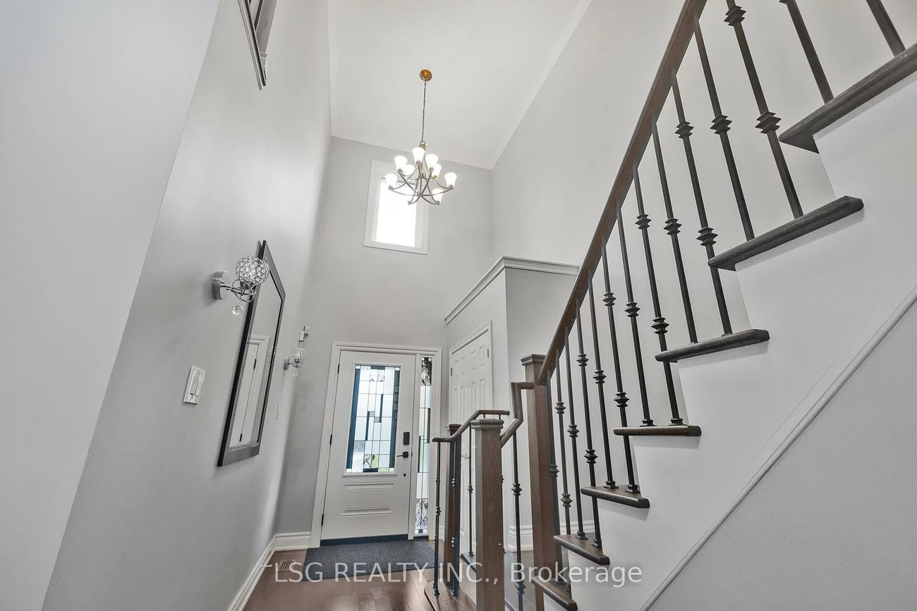 223, Foxfield, Patterson, Vaughan