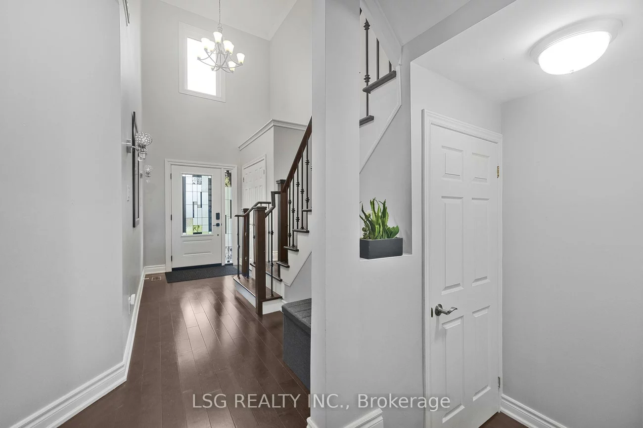 223, Foxfield, Patterson, Vaughan