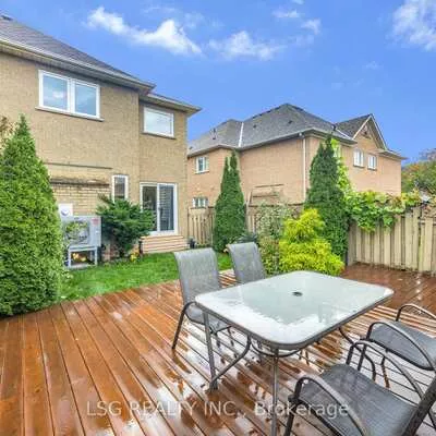 223, Foxfield, Patterson, Vaughan