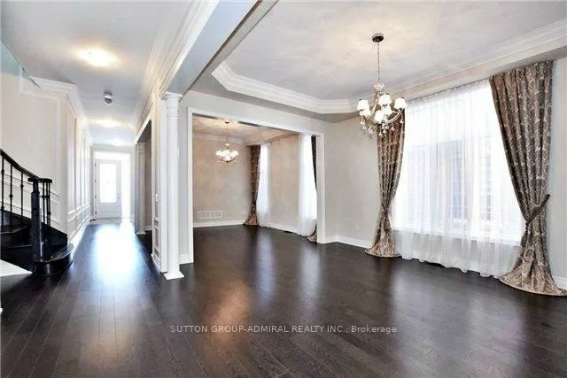 107, Queen Filomena, Patterson, Vaughan