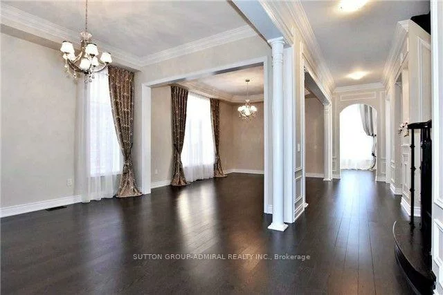 107, Queen Filomena, Patterson, Vaughan