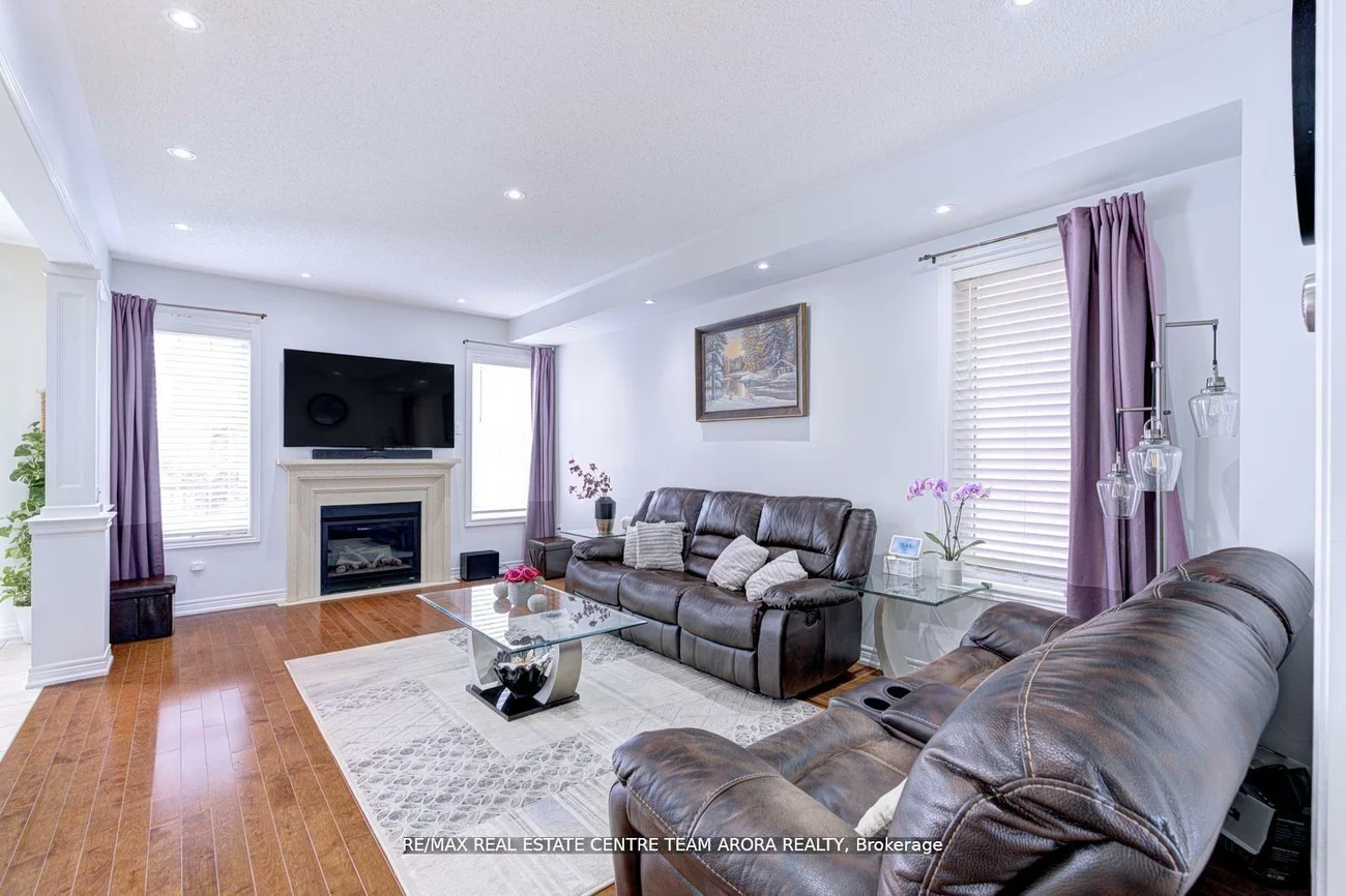 40, Killington, Kleinburg, Vaughan