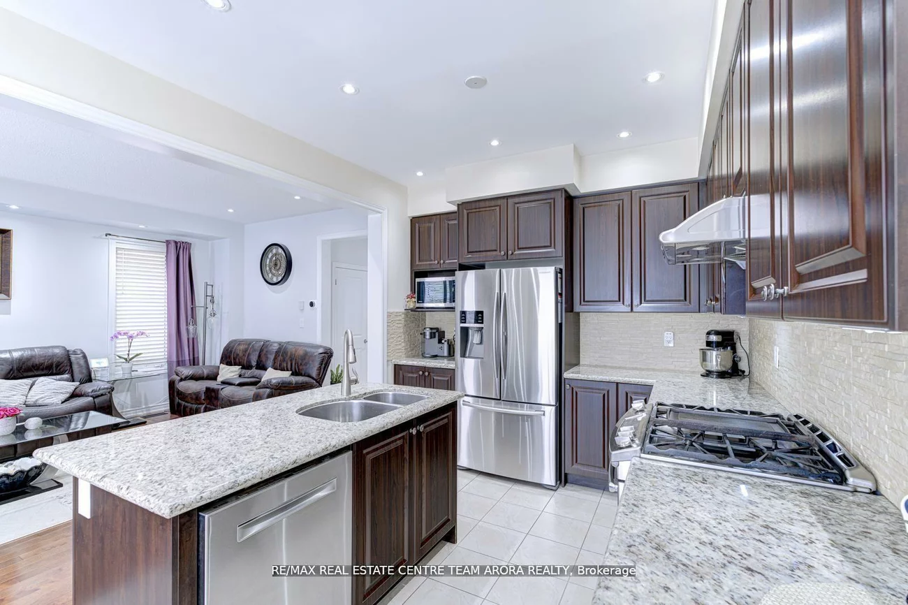 40, Killington, Kleinburg, Vaughan