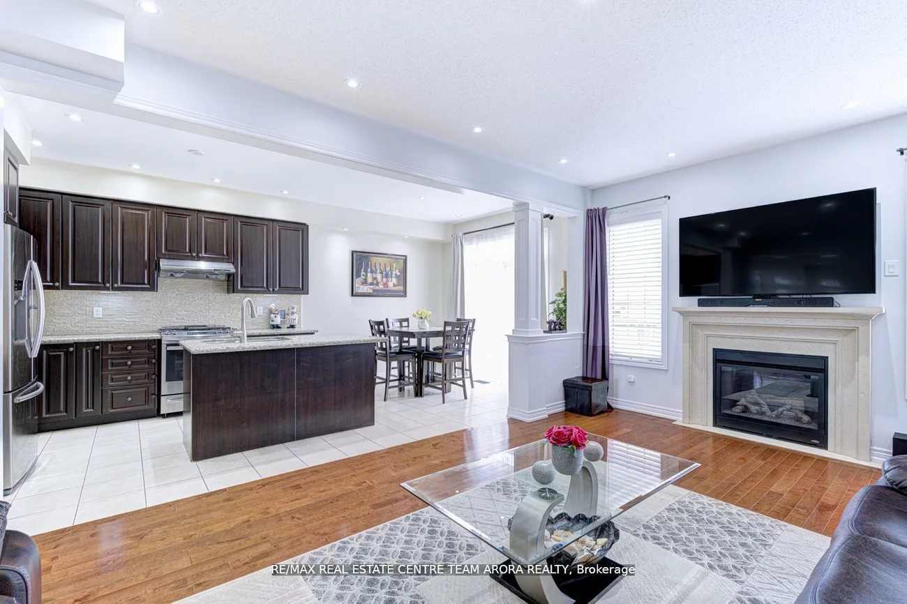 40, Killington, Kleinburg, Vaughan