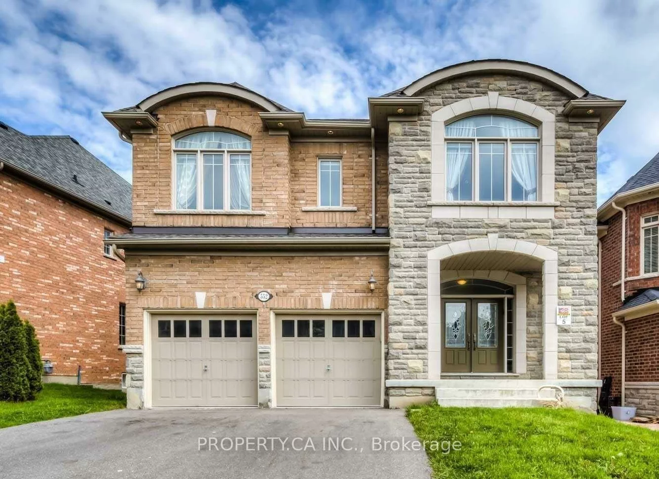 552, Valley Vista, Patterson, Vaughan