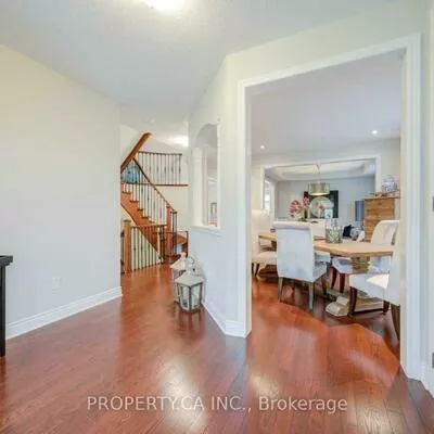 552, Valley Vista, Patterson, Vaughan