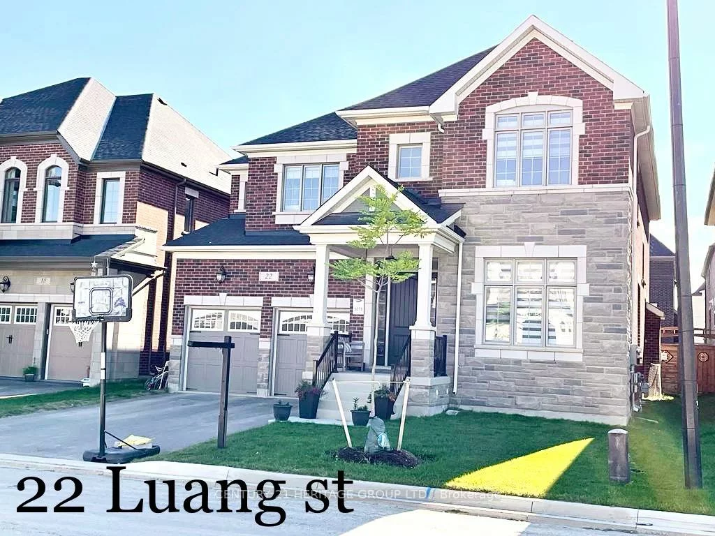22, Luang, Kleinburg, Vaughan