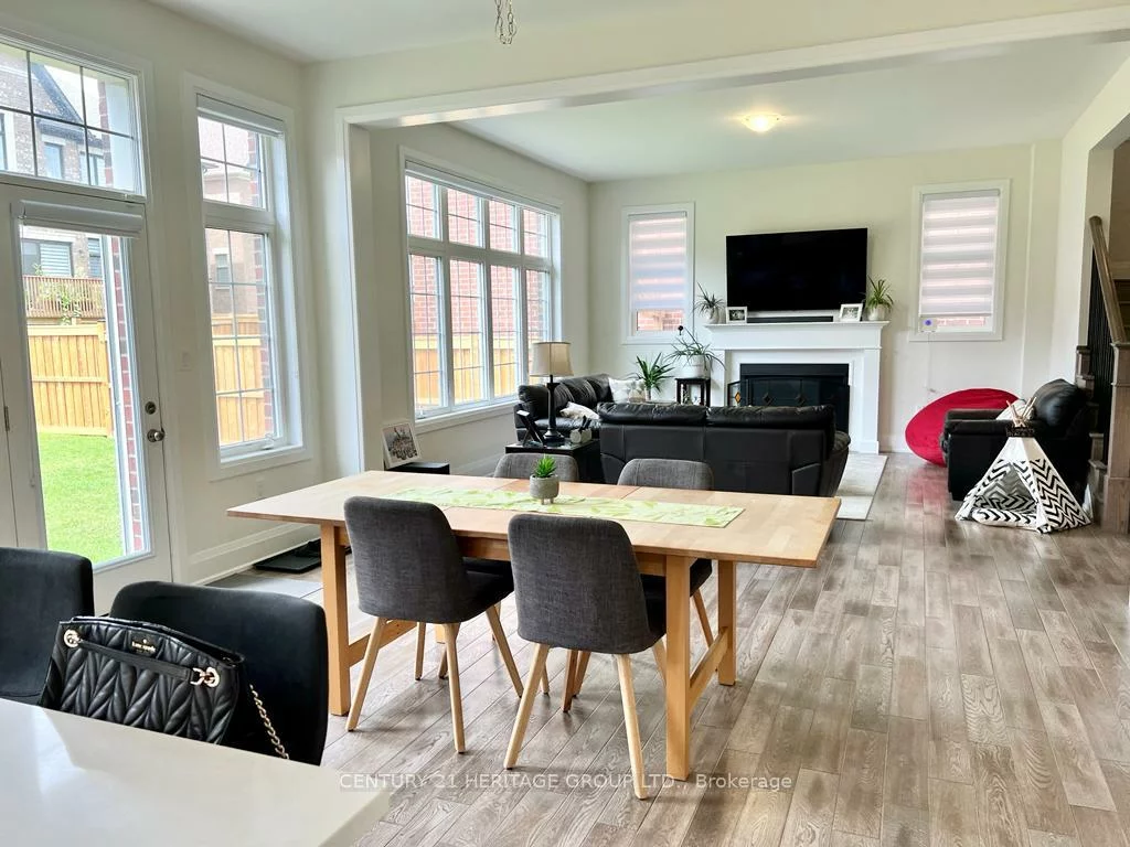 22, Luang, Kleinburg, Vaughan