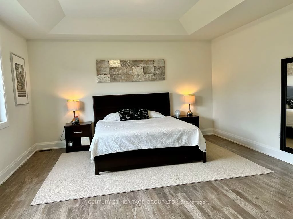 22, Luang, Kleinburg, Vaughan