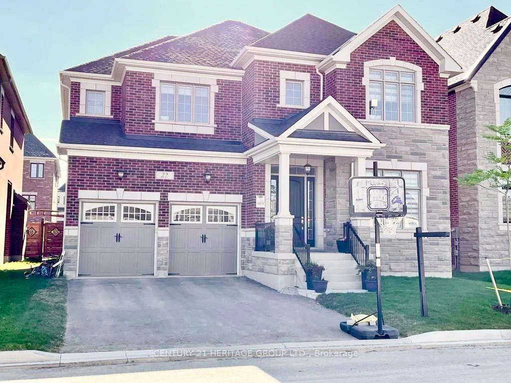 22, Luang, Kleinburg, Vaughan