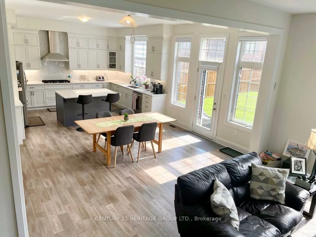 22, Luang, Kleinburg, Vaughan