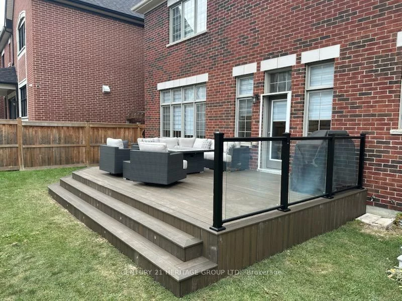 22, Luang, Kleinburg, Vaughan