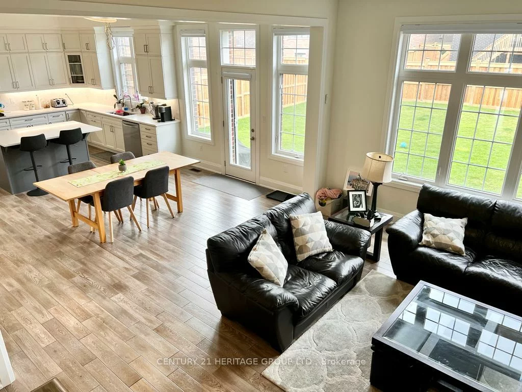 22, Luang, Kleinburg, Vaughan