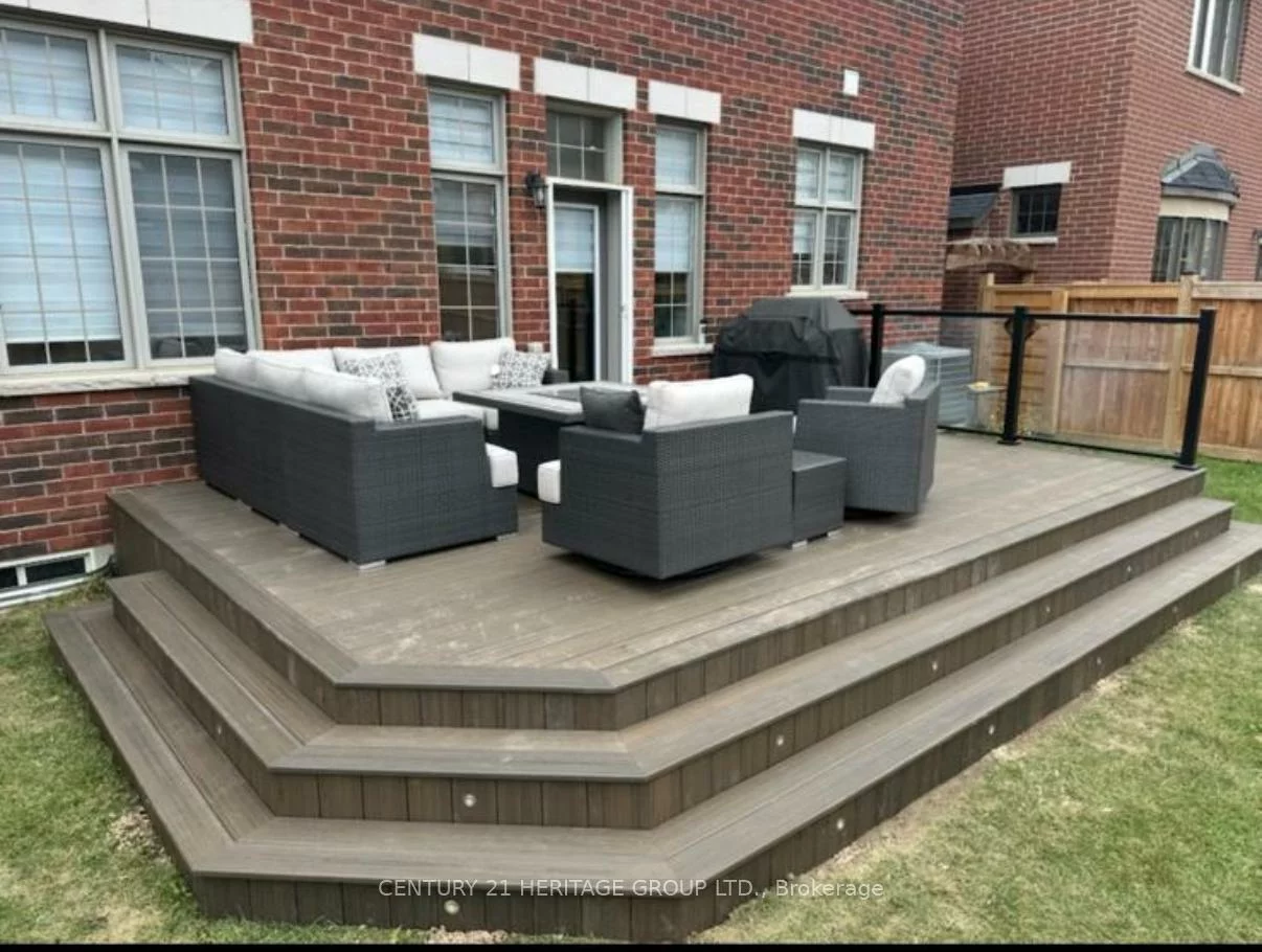 22, Luang, Kleinburg, Vaughan