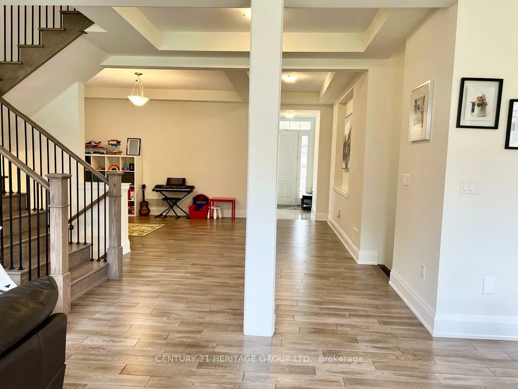 22, Luang, Kleinburg, Vaughan