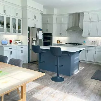 22, Luang, Kleinburg, Vaughan