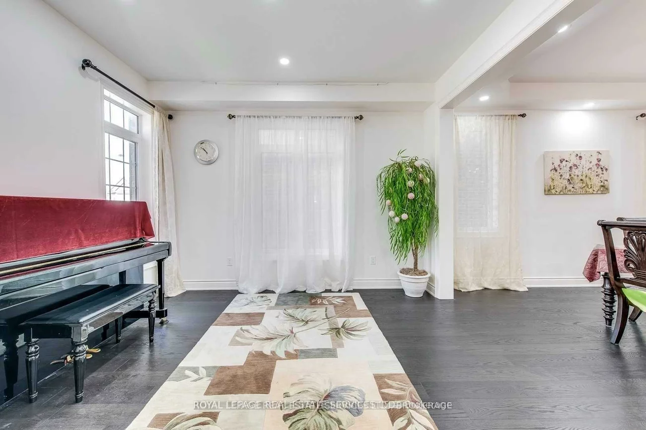 69, Card Lumber, Kleinburg, Vaughan