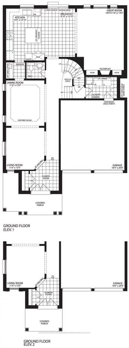 69, Card Lumber, Kleinburg, Vaughan