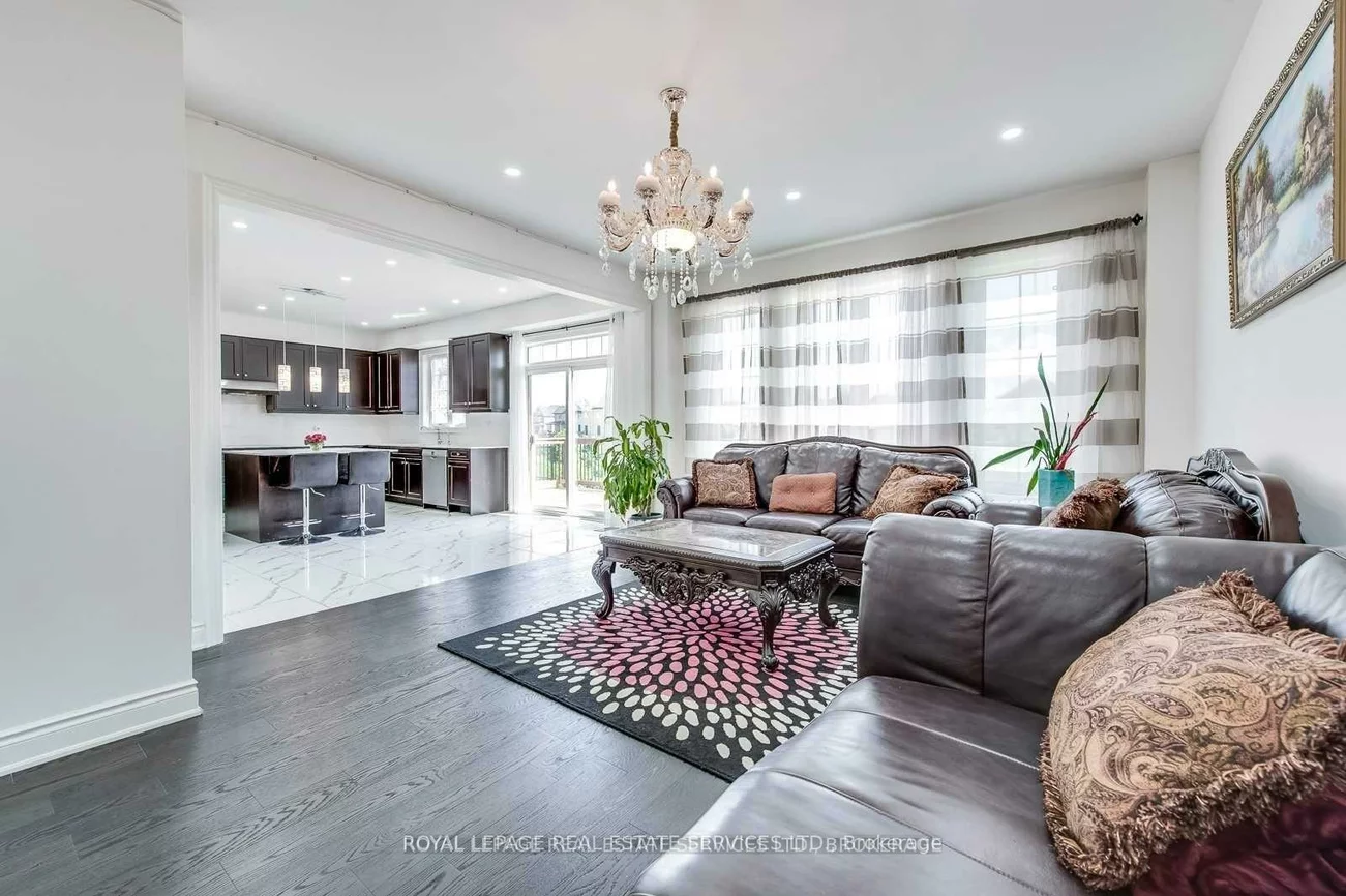 69, Card Lumber, Kleinburg, Vaughan