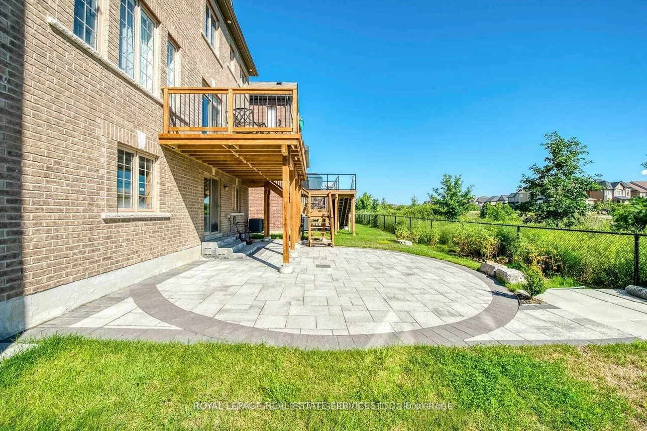 69, Card Lumber, Kleinburg, Vaughan