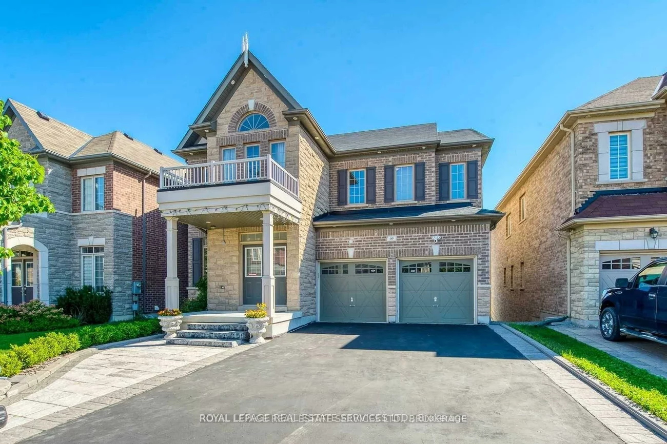 69, Card Lumber, Kleinburg, Vaughan