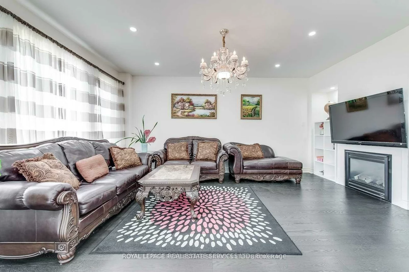 69, Card Lumber, Kleinburg, Vaughan