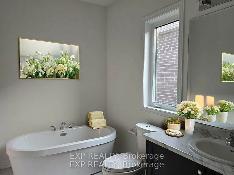 64, Singhampton, Kleinburg, Vaughan