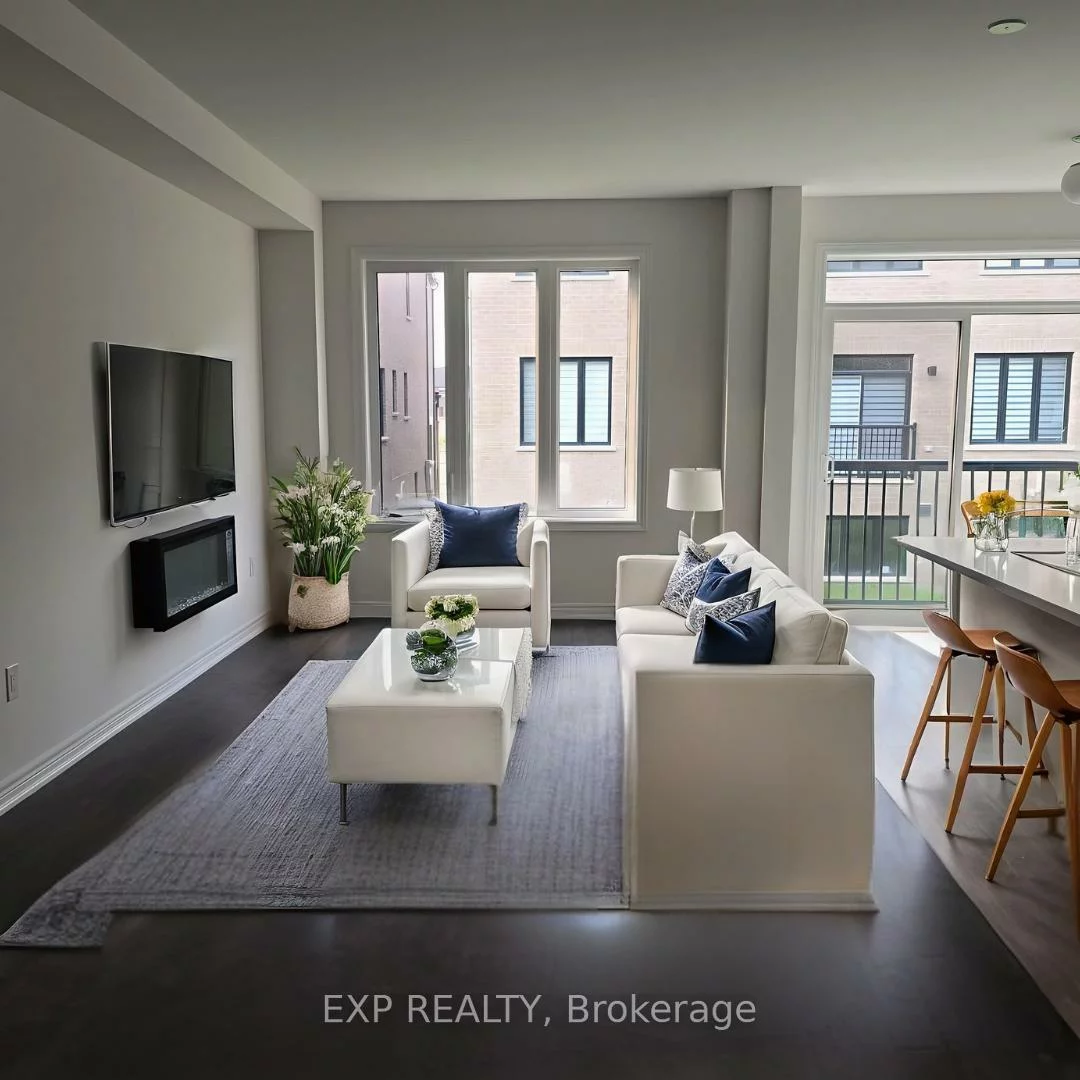 64, Singhampton, Kleinburg, Vaughan