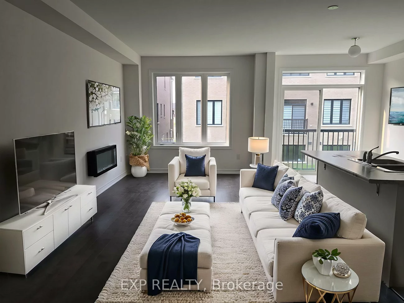 64, Singhampton, Kleinburg, Vaughan