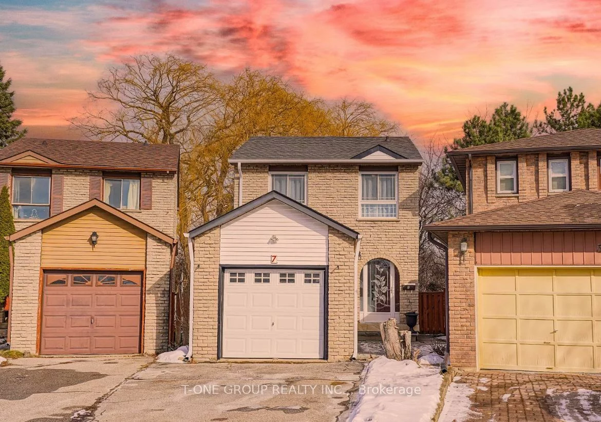 7, Mccrackin, Lakeview Estates, Vaughan