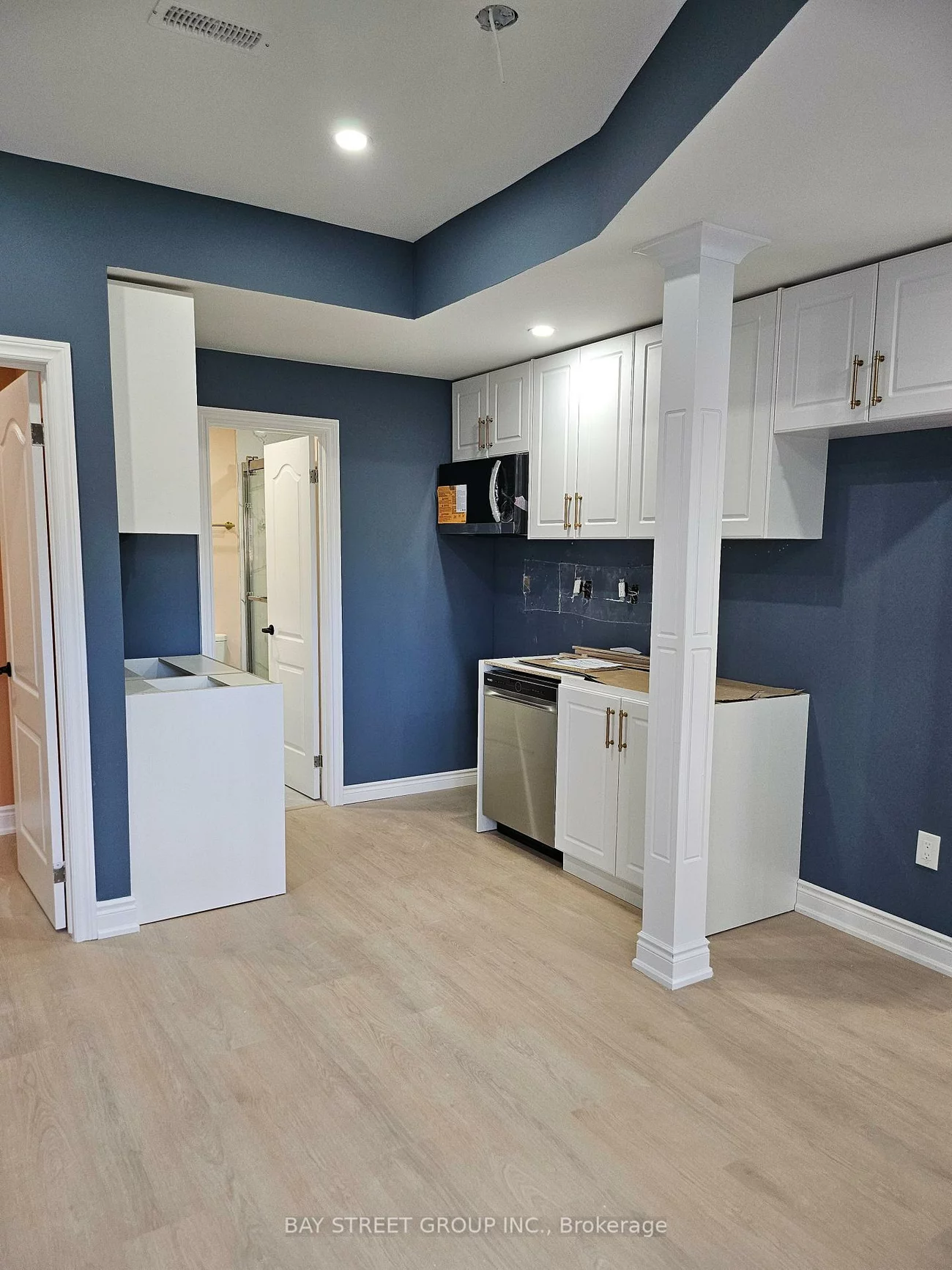 152, First Nations, Kleinburg, Vaughan